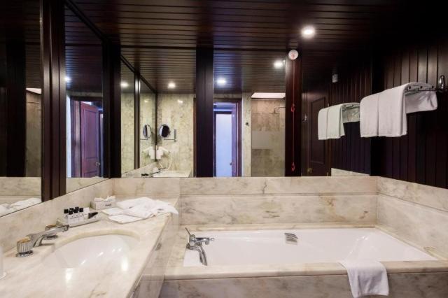 Pestana Bahia Praia Nature & Beach Resort