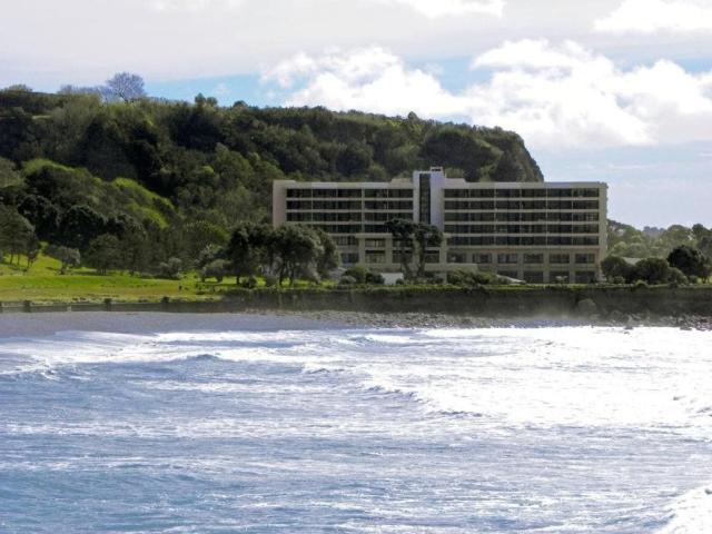 Pestana Bahia Praia Nature & Beach Resort