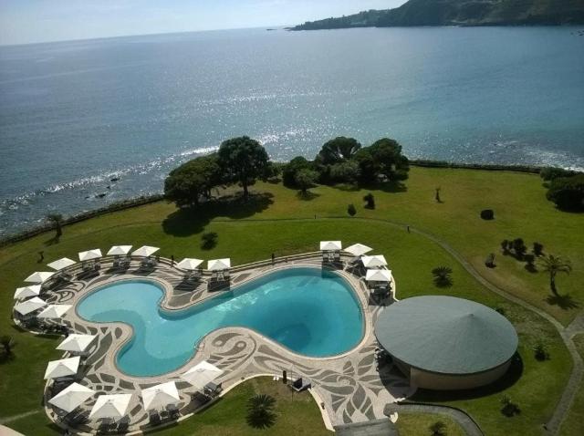Pestana Bahia Praia Nature & Beach Resort