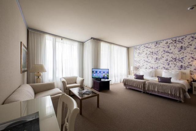 Pestana Bahia Praia Nature & Beach Resort