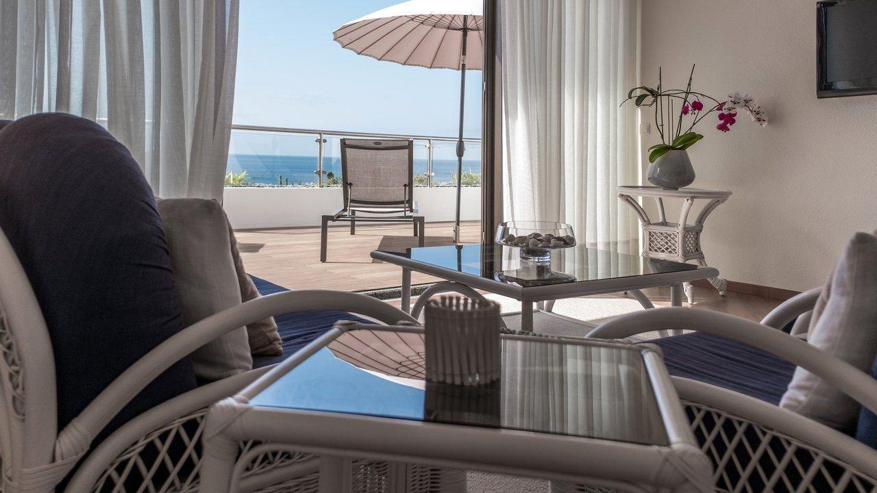 Caloura Hotel Resort