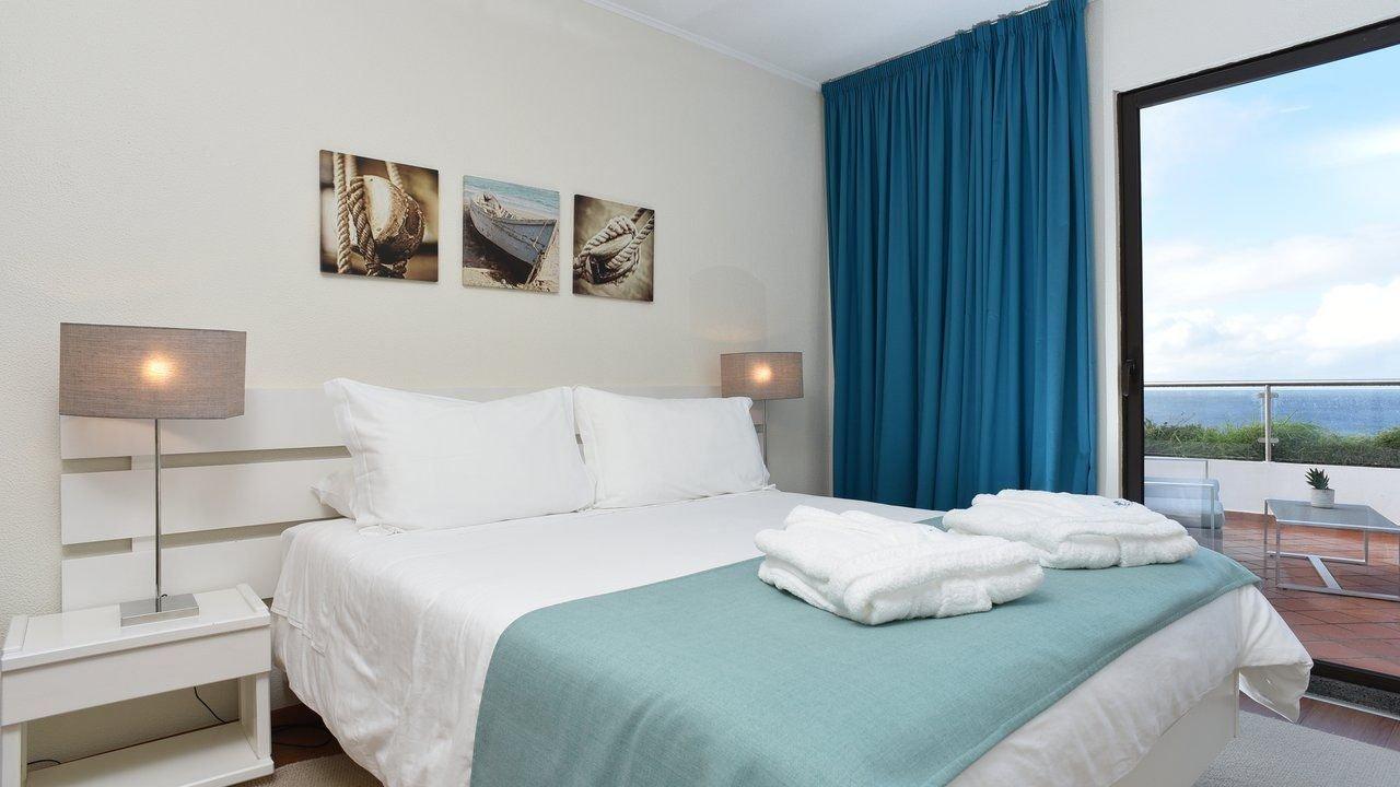 Caloura Hotel Resort