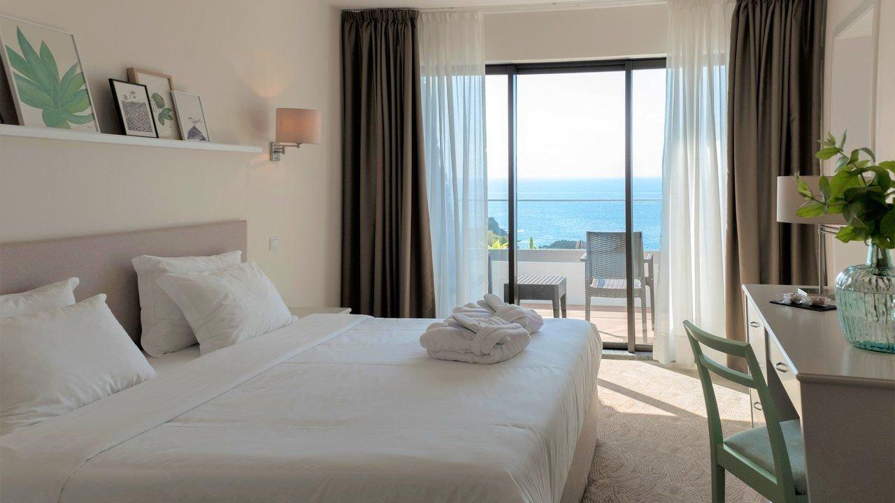 Caloura Hotel Resort