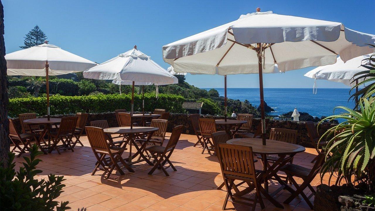 Caloura Hotel Resort