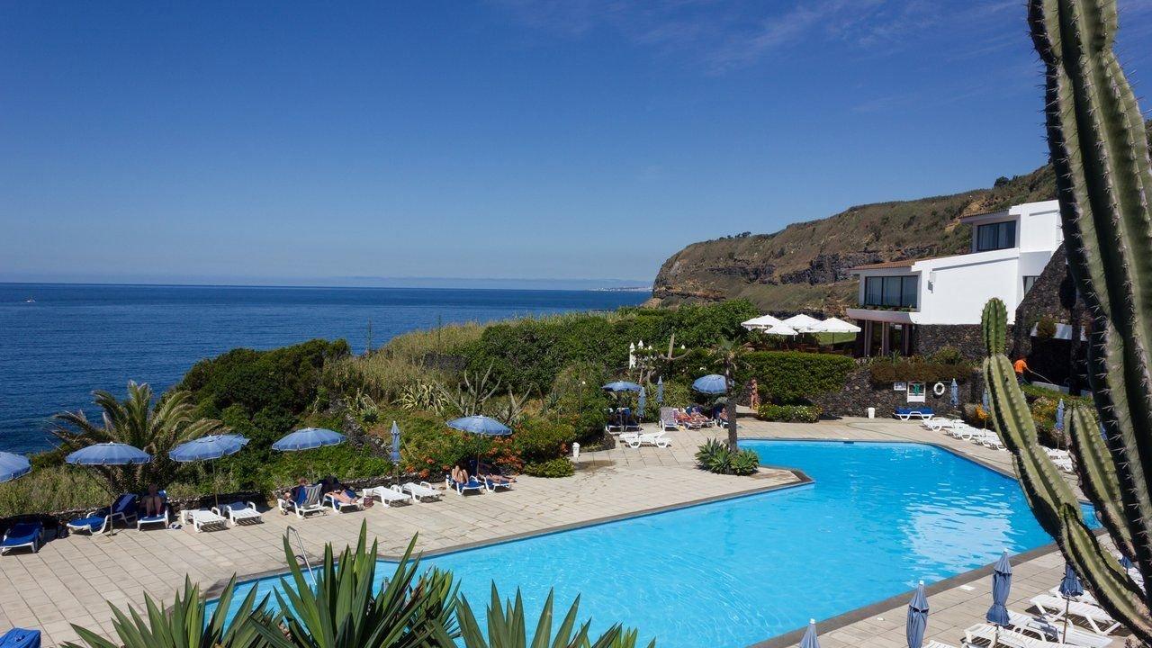Caloura Hotel Resort