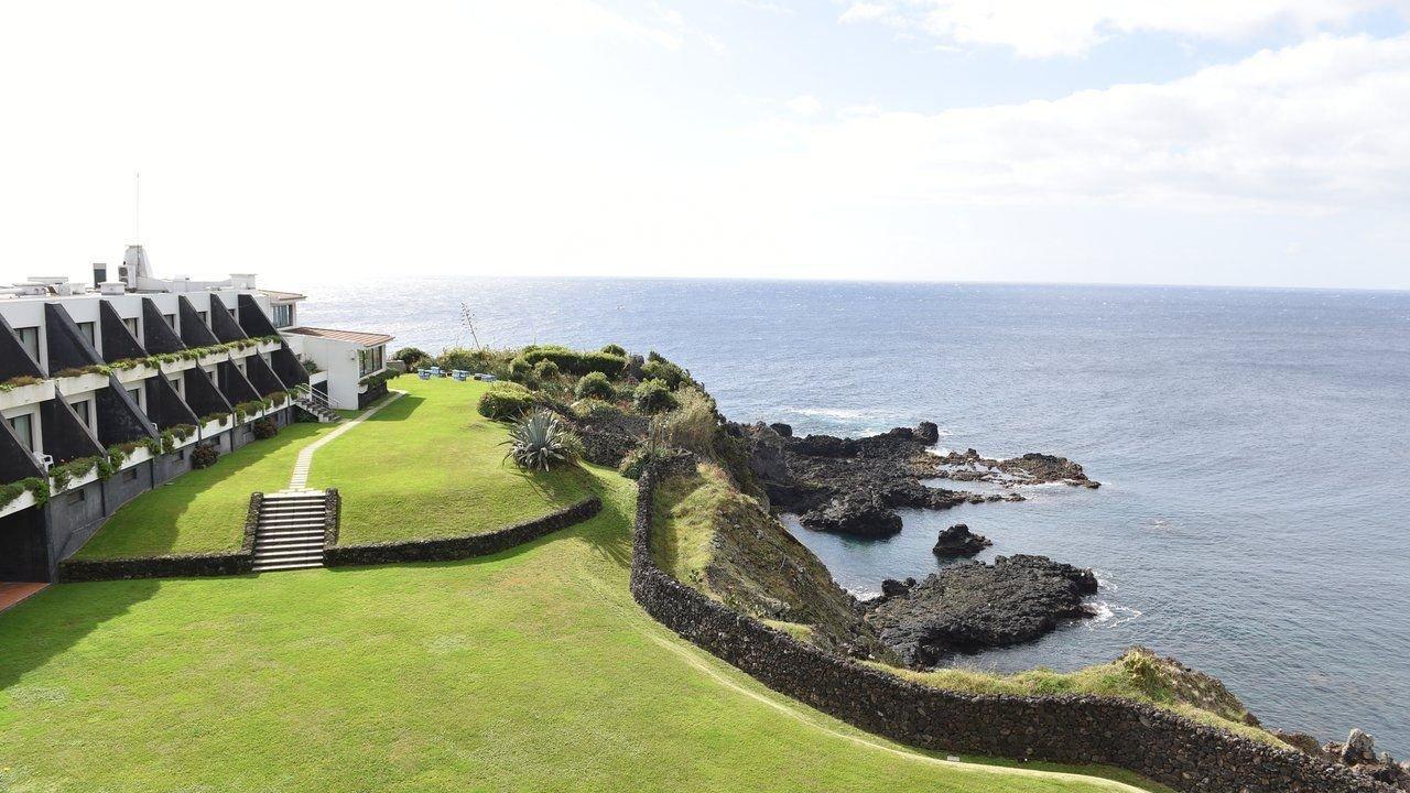 Caloura Hotel Resort