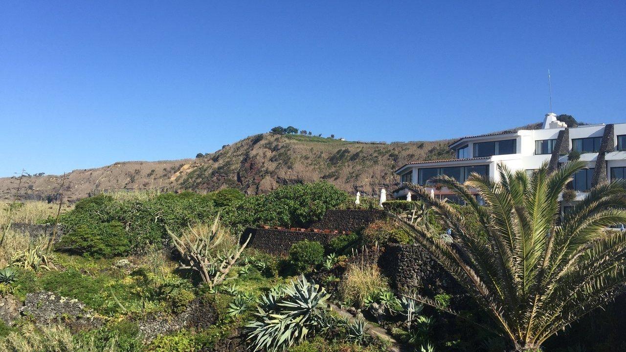 Caloura Hotel Resort