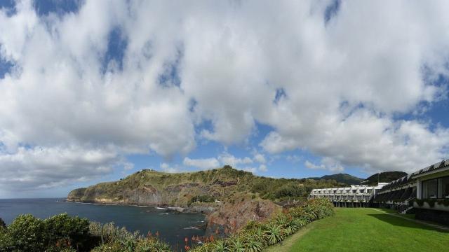 Caloura Hotel Resort