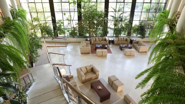 Caloura Hotel Resort