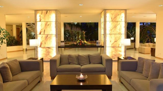 Caloura Hotel Resort