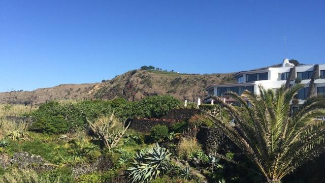 Caloura Hotel Resort