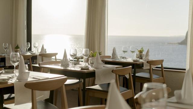 Caloura Hotel Resort