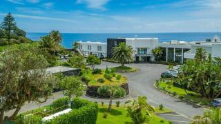 Caloura hotel resort