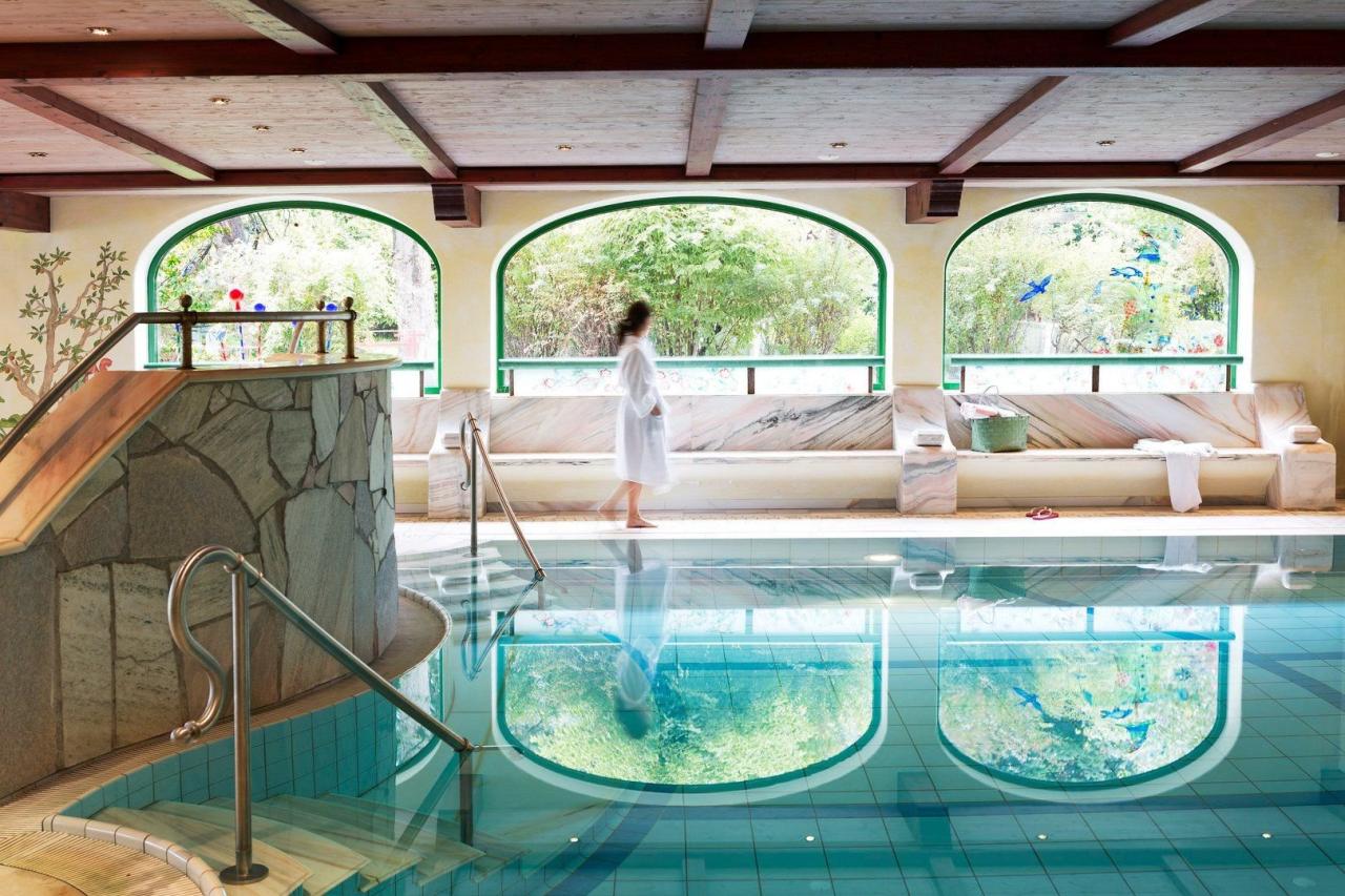 Neuhaus Zillertal Resort