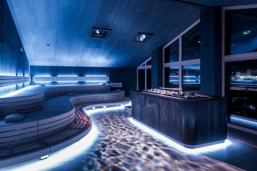 Neuhaus Zillertal Resort