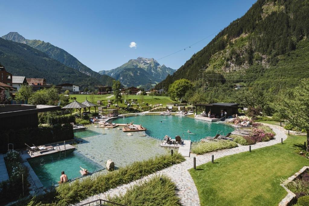 Neuhaus Zillertal Resort