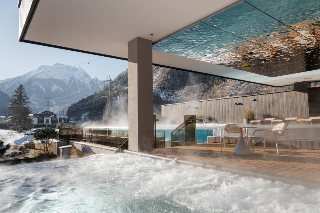 Neuhaus Zillertal Resort