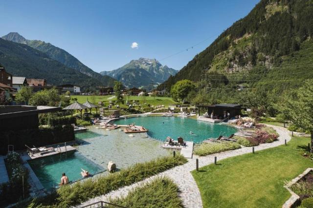 Neuhaus Zillertal Resort