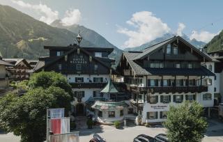 Neuhaus Zillertal