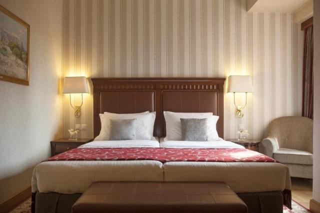 Hotel Electra Athens
