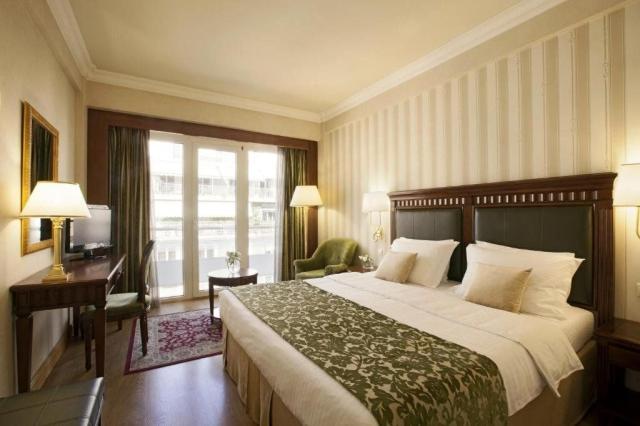 Hotel Electra Athens