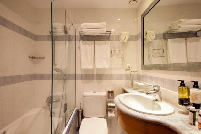 Hotel Electra Athens