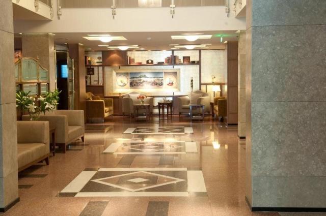 Hotel Electra Athens