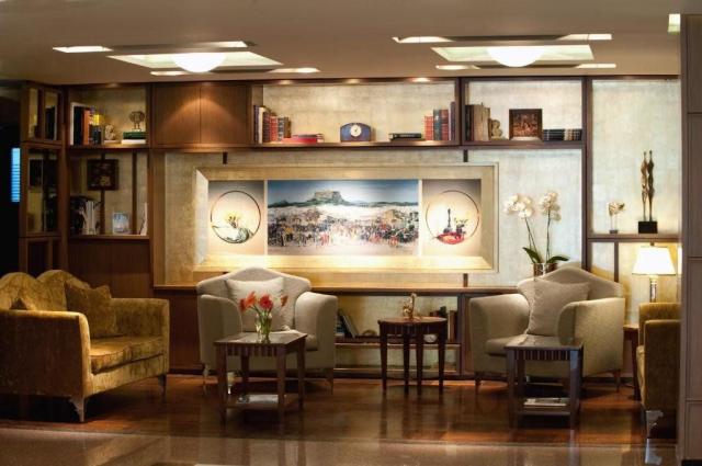 Hotel Electra Athens