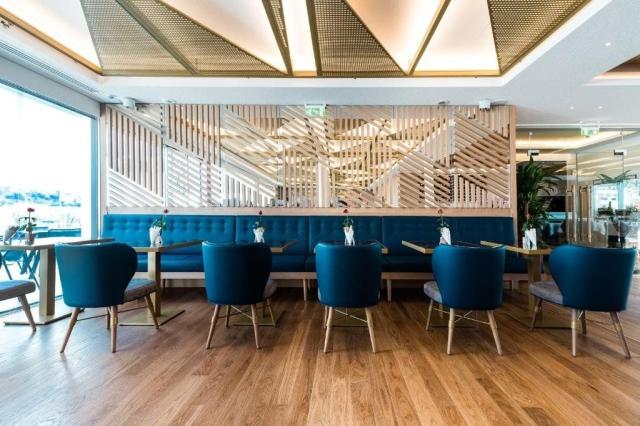 Hotel Electra Athens