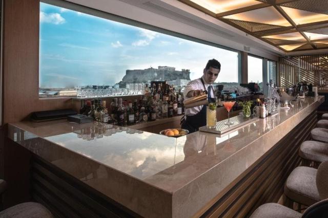 Hotel Electra Athens