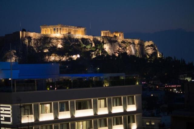 Hotel Electra Athens