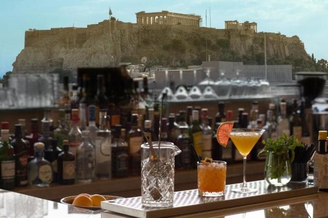 Hotel Electra Athens