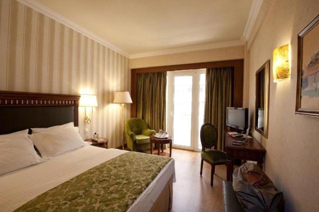 Hotel Electra Athens