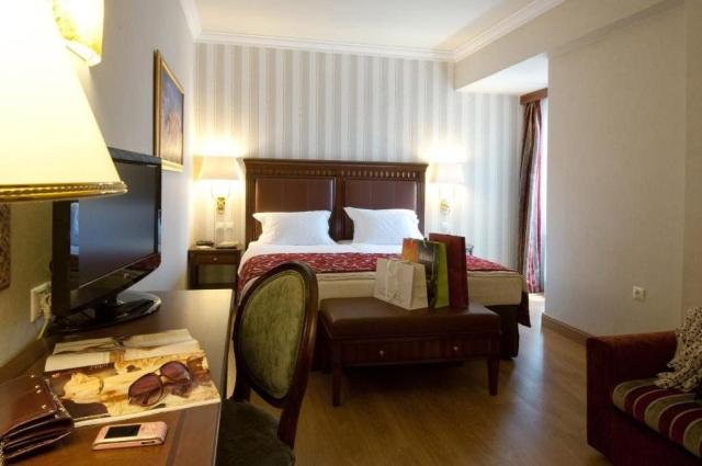 Hotel Electra Athens