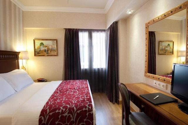 Hotel Electra Athens