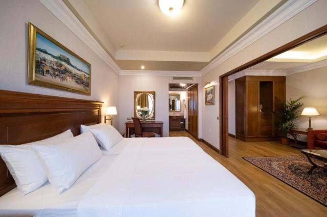 Hotel Electra Palace Athens