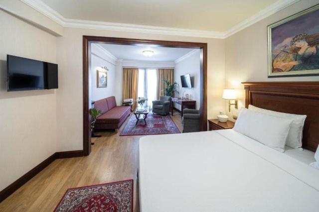 Hotel Electra Palace Athens