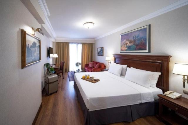 Hotel Electra Palace Athens