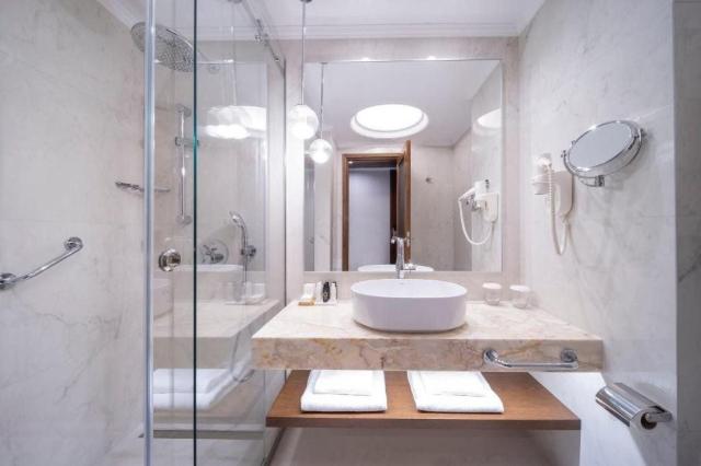 Hotel Electra Palace Athens