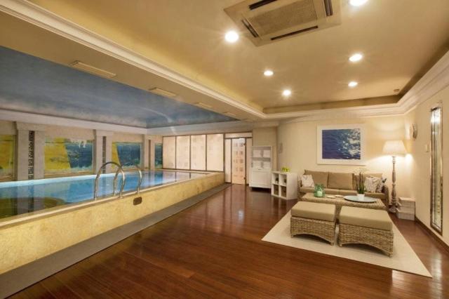 Hotel Electra Palace Athens