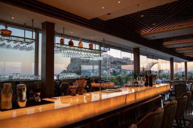 Hotel Electra Palace Athens