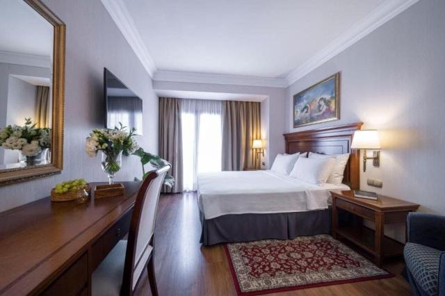 Hotel Electra Palace Athens