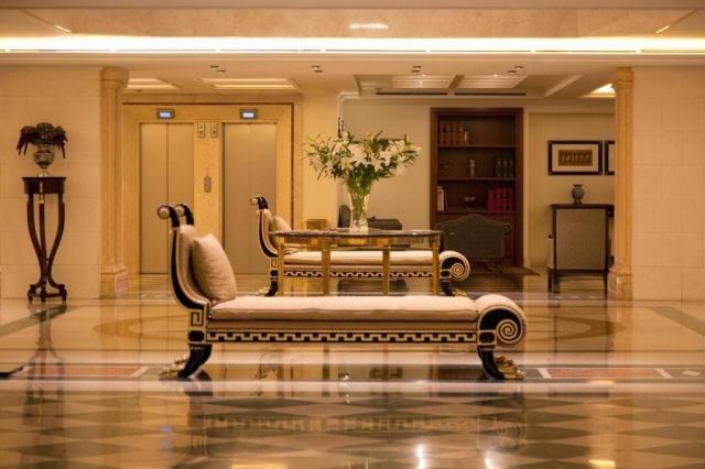 Hotel Electra Palace Athens