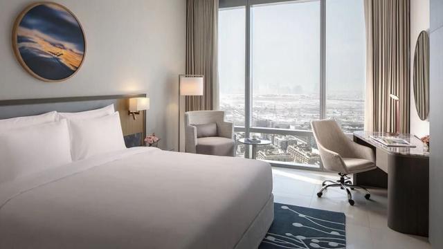 Hotel The First Collection JVC