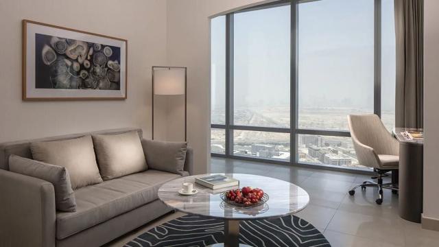 Hotel The First Collection JVC