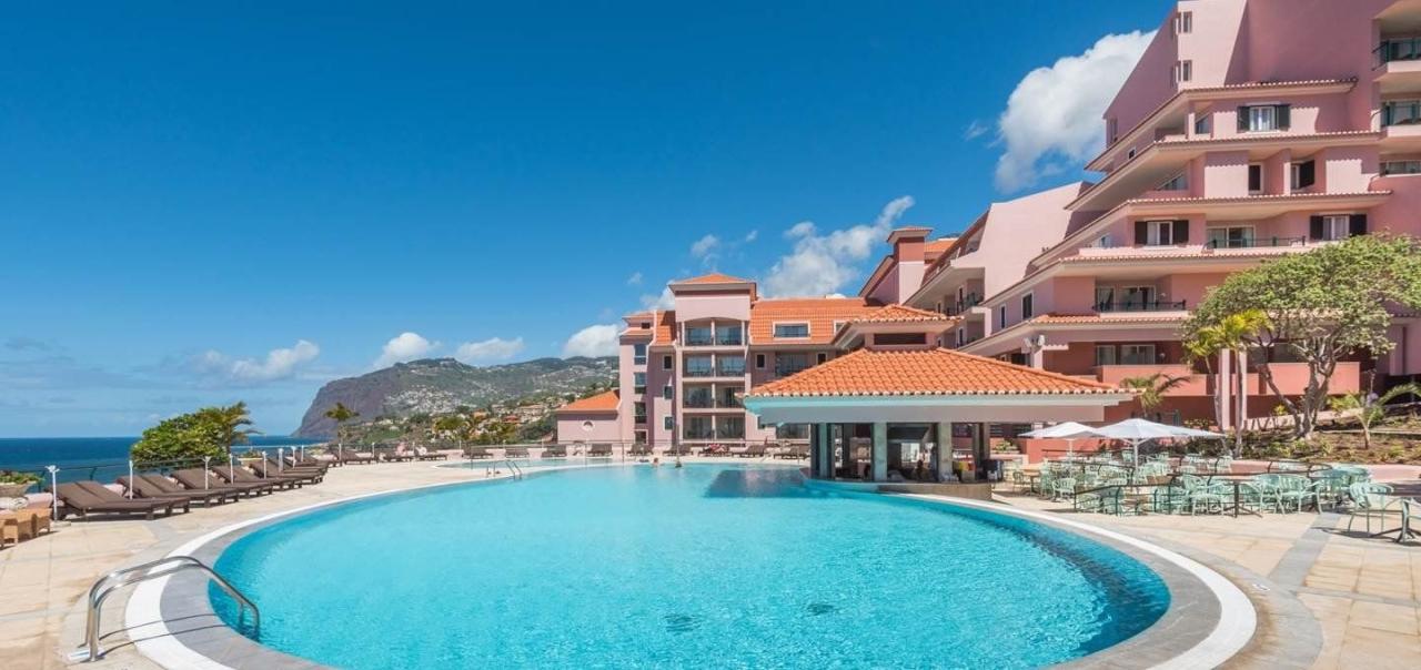 Hotel Pestana Royal