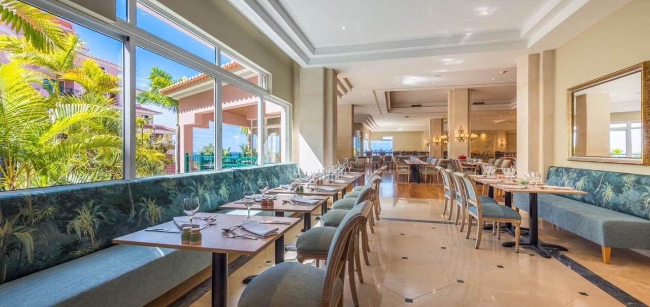 Hotel Pestana Royal