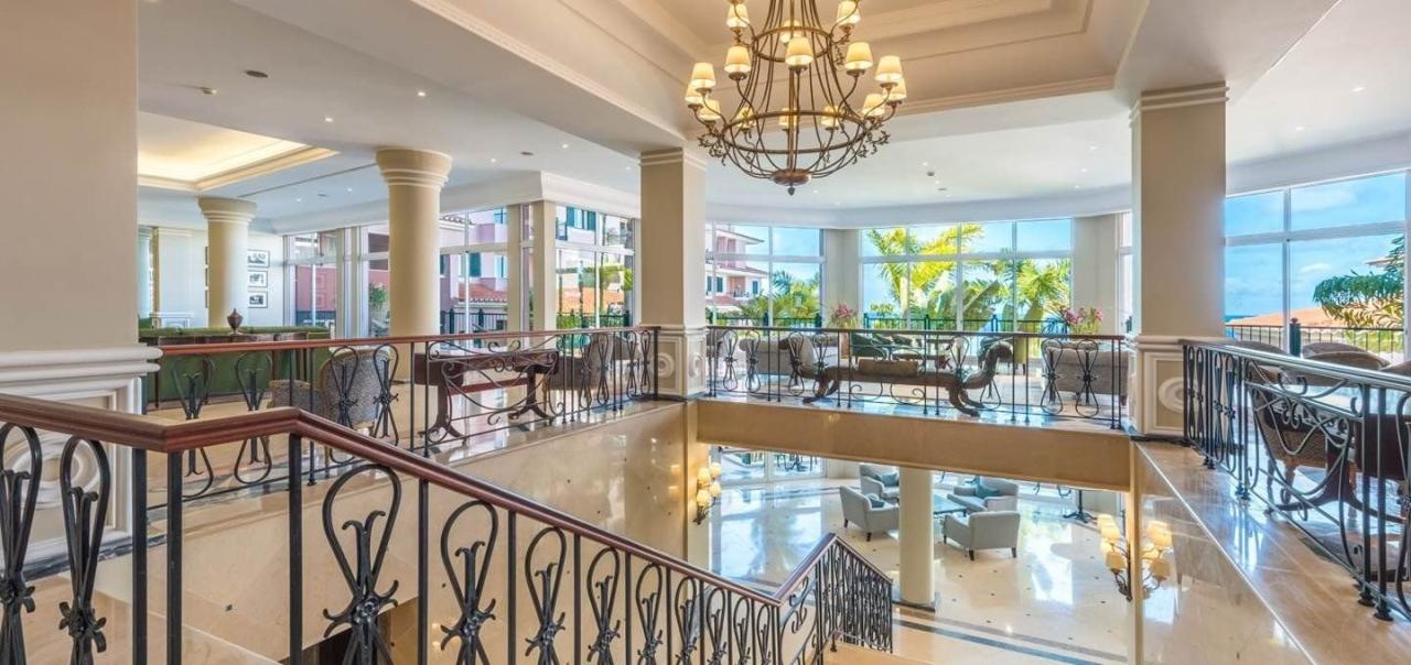 Hotel Pestana Royal