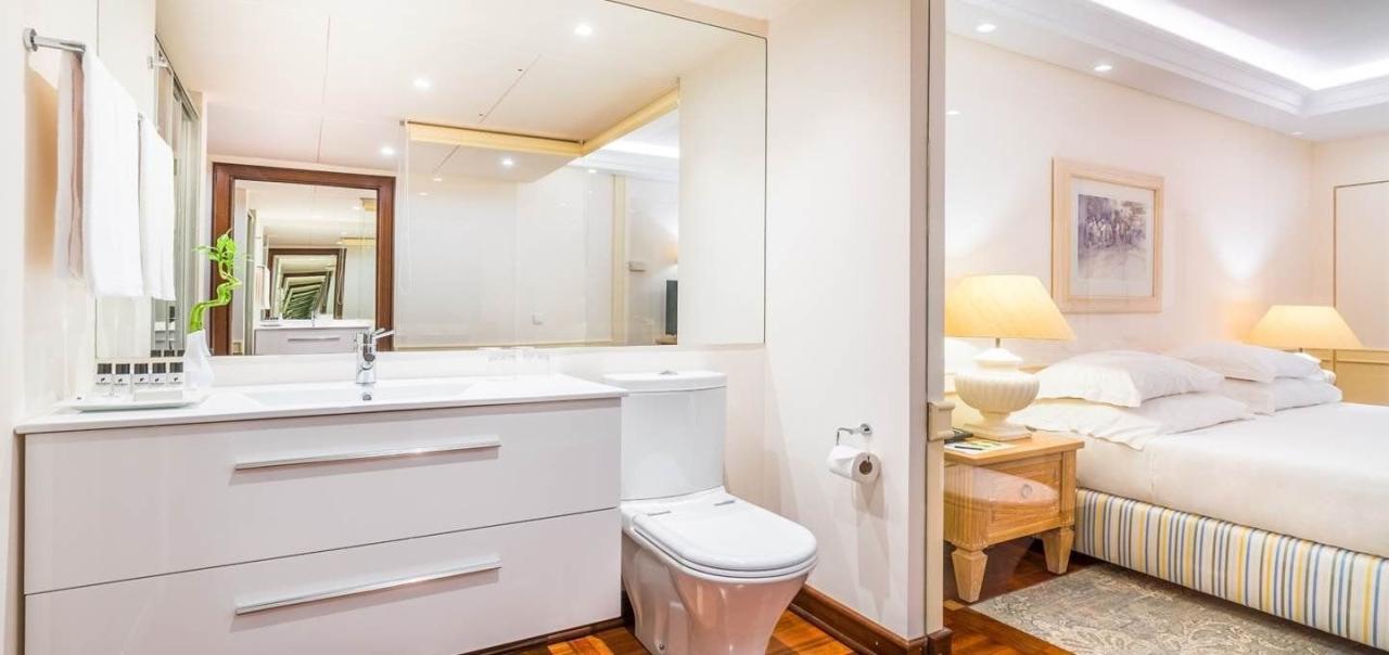 Hotel Pestana Royal