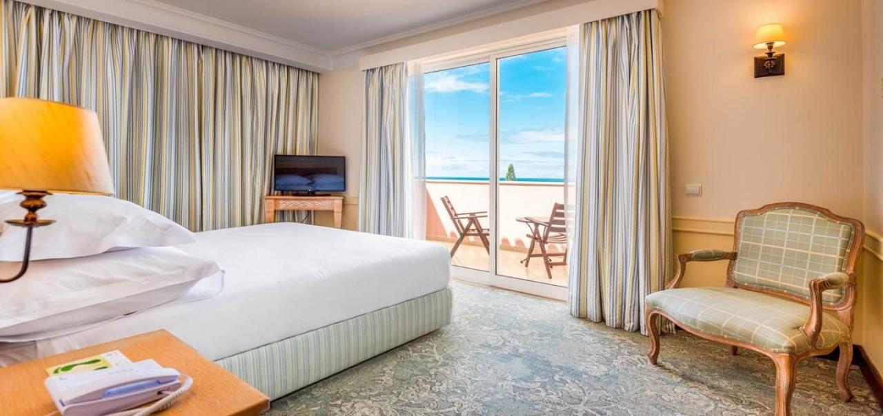Hotel Pestana Royal